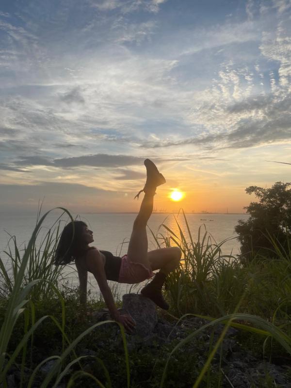 Bee Lucky Homestay - image 19
