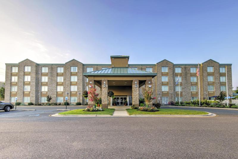 Hotel Bethany Beach - image 1
