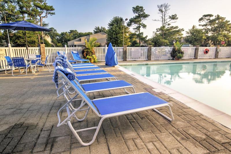 Hotel Bethany Beach - image 23