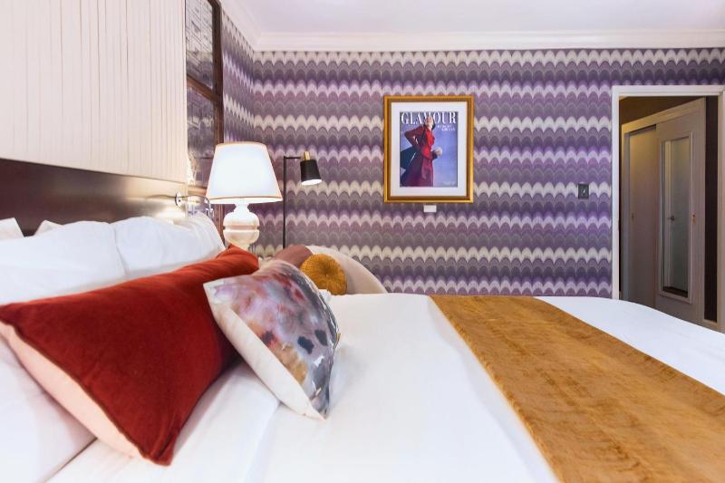Hamilton Hotel Washington DC - image 13