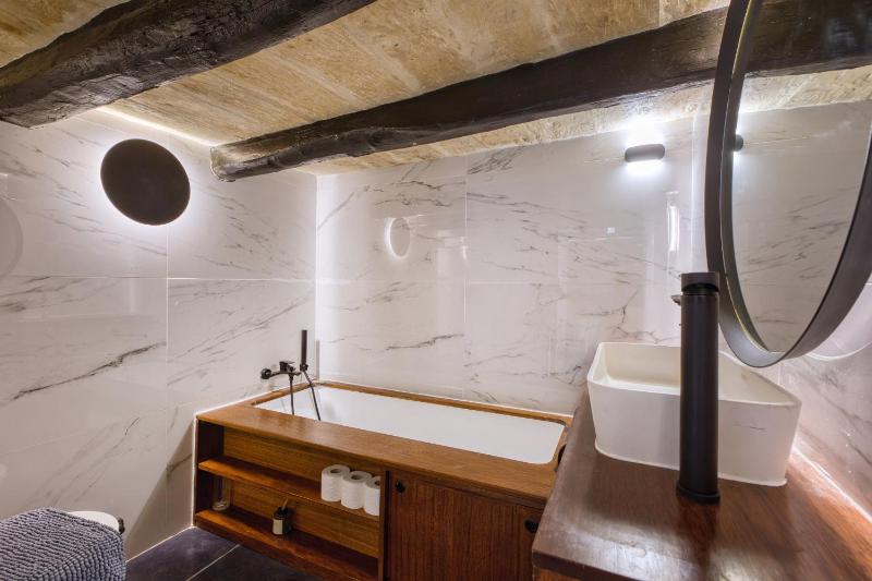 Luxury loft apartment with Maltese balcony LDEM2-1 - image 9