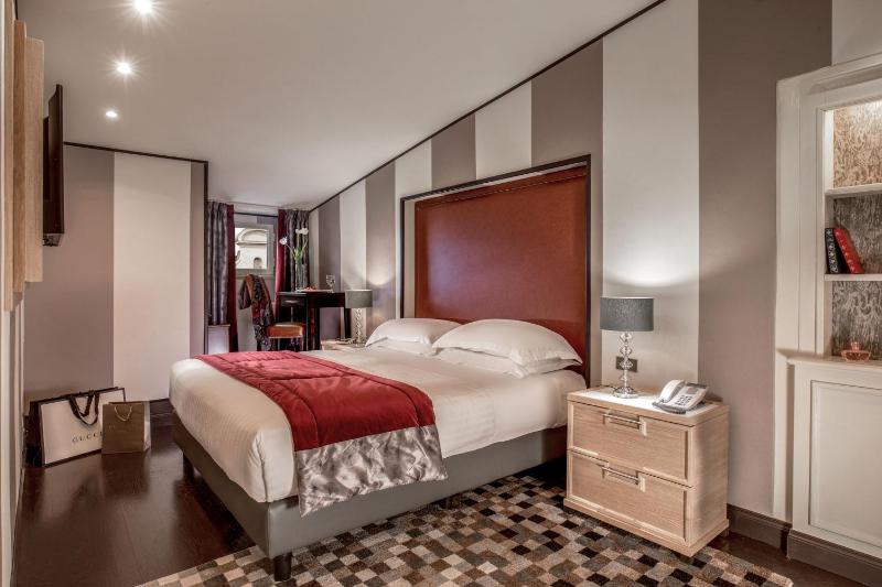 The Inn at the Spanish Steps Exclusive Collection - The Pearl Penthouse - image 6