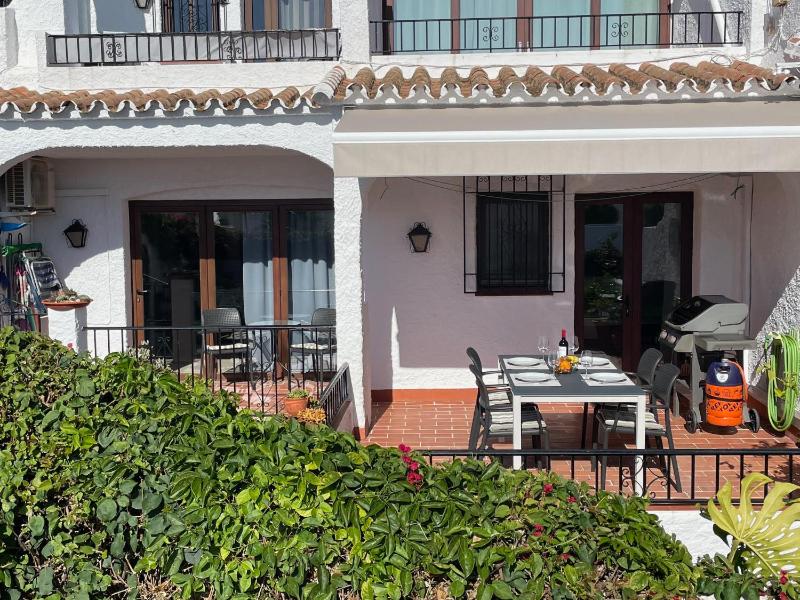 2-rums marklägenhet Nerja Spanien - image 13