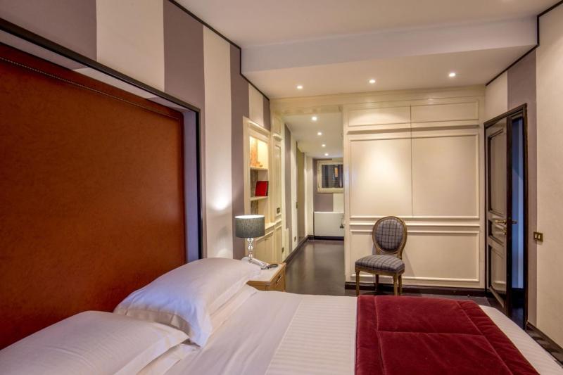 The Inn at the Spanish Steps Exclusive Collection - The Pearl Penthouse - image 11