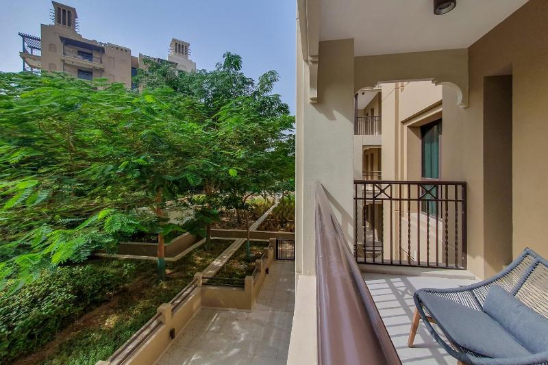 Exclusive 2BR in Rahaal 2 Madinat Jumeirah Living - image 8