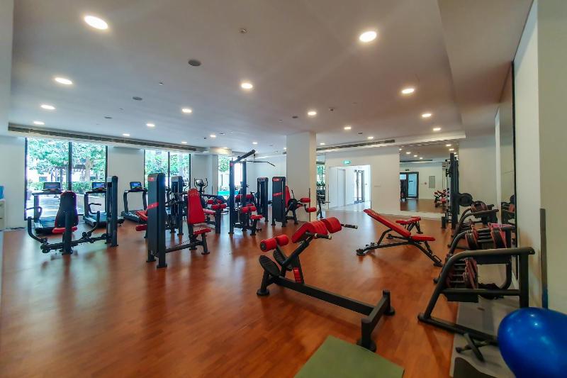 Exclusive 2BR in Rahaal 2 Madinat Jumeirah Living - image 16