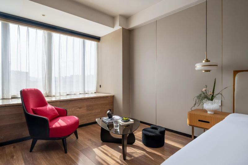 RaRa E-sports Hotel at Dashiba Metro - image 29