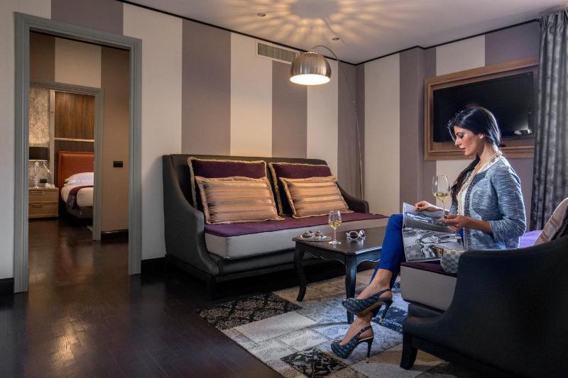 The Inn at the Spanish Steps Exclusive Collection - The Pearl Penthouse - image 4