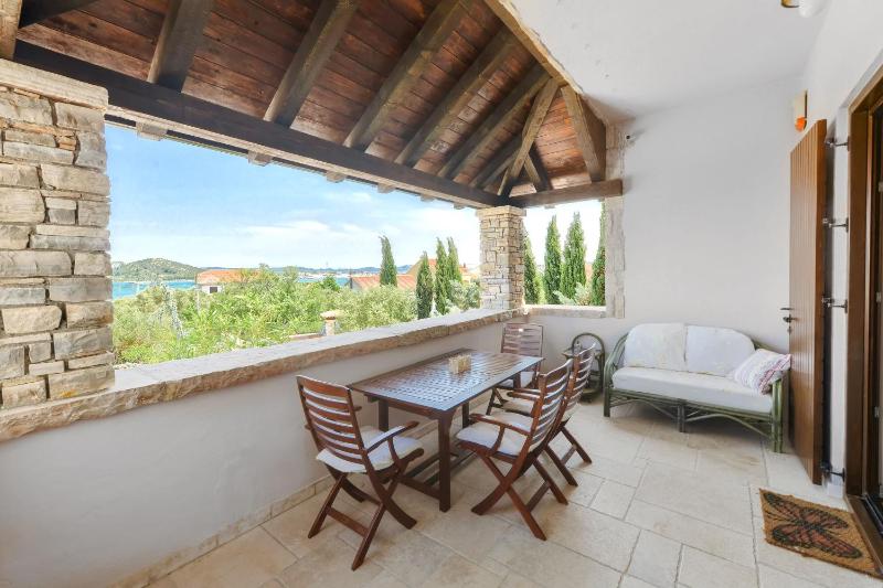 Apartments Villa Renata - image 44
