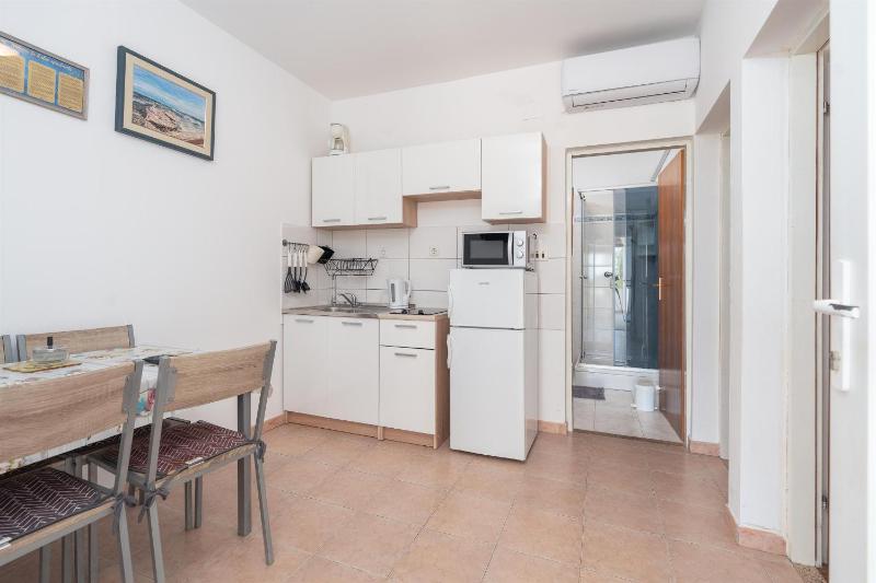 Apartments Snjeza - image 39