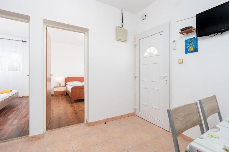 Apartments Snjeza - image 35