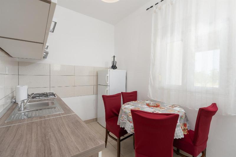 Apartments Snjeza - image 27