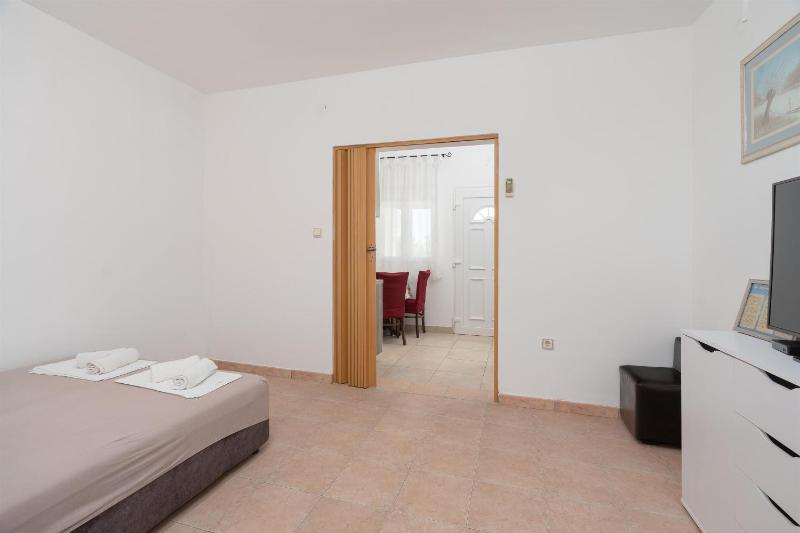 Apartments Snjeza - image 2