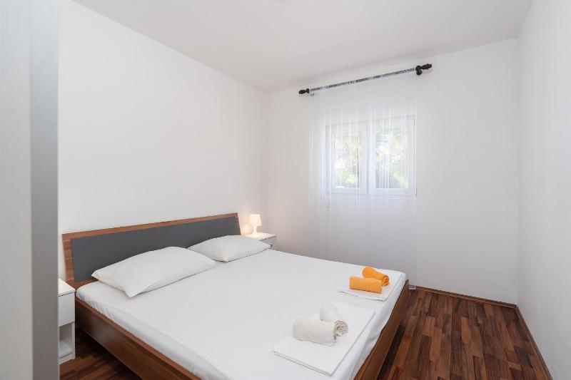 Apartments Snjeza - image 47