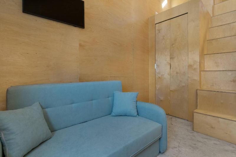 Waterlane Vintage Apartament Blisko Stoczni Gdanskiej by Noclegi Renters - image 6