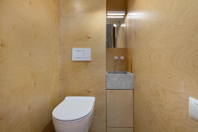 Waterlane Vintage Apartament Blisko Stoczni Gdanskiej by Noclegi Renters - image 2