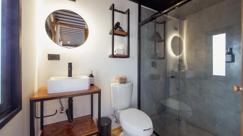InHouse Glamping Hotel La Paz - image 16