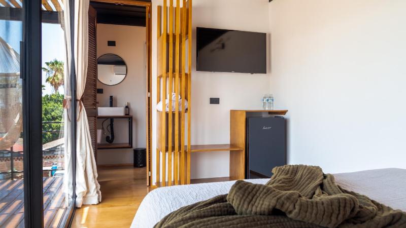 InHouse Glamping Hotel La Paz - image 48