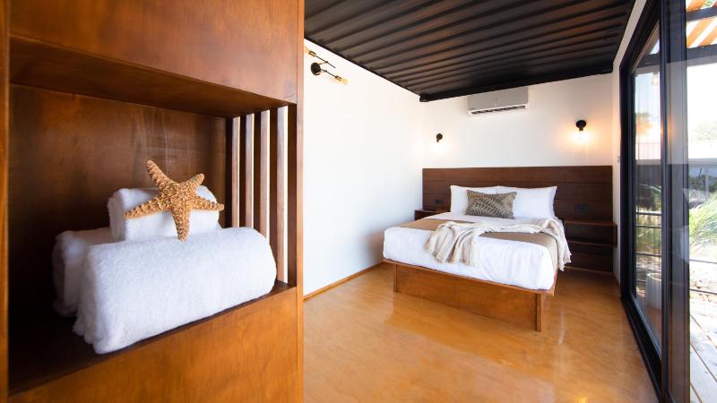 InHouse Glamping Hotel La Paz - image 38