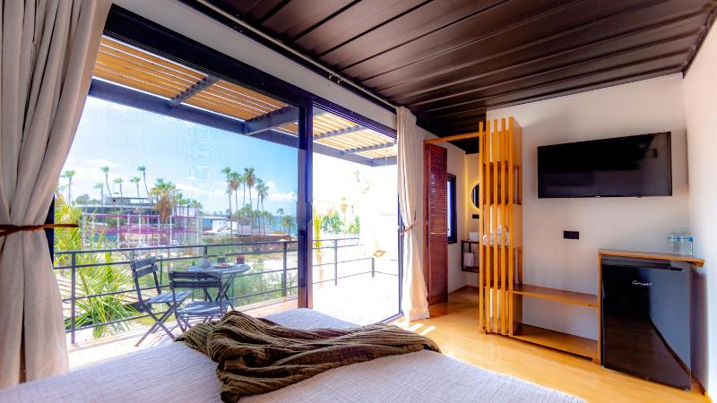 InHouse Glamping Hotel La Paz - image 47