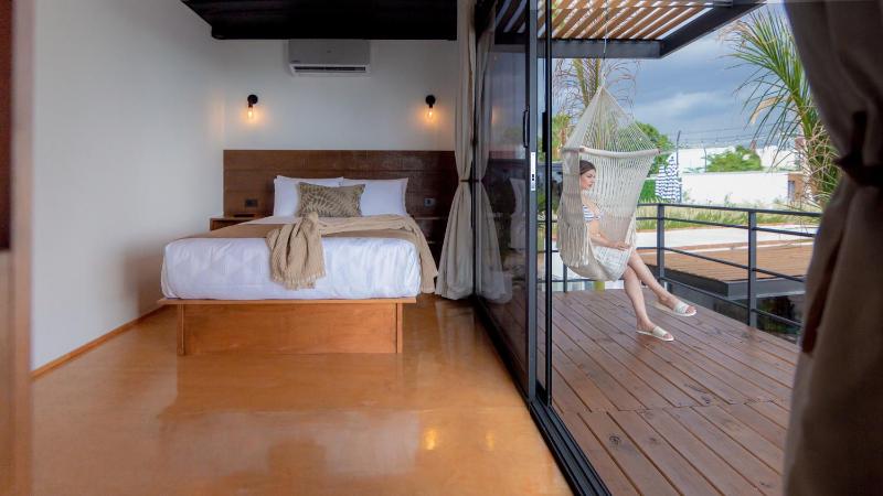 InHouse Glamping Hotel La Paz - image 22