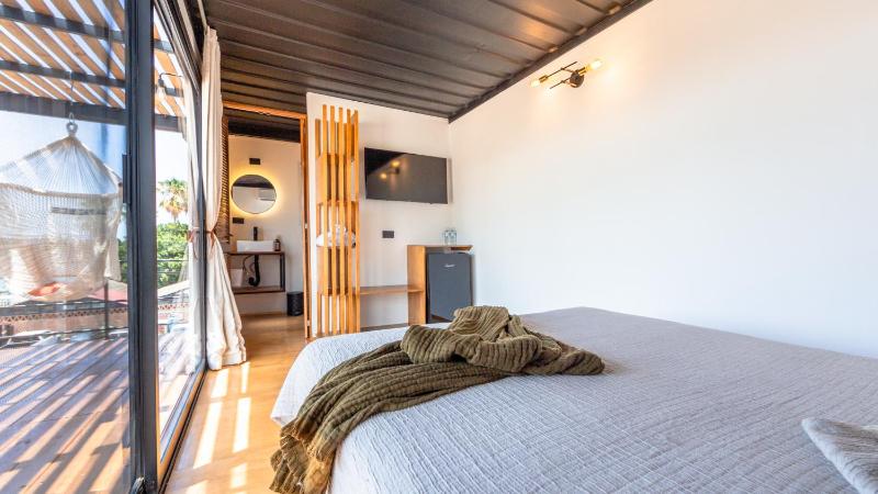 InHouse Glamping Hotel La Paz - image 21