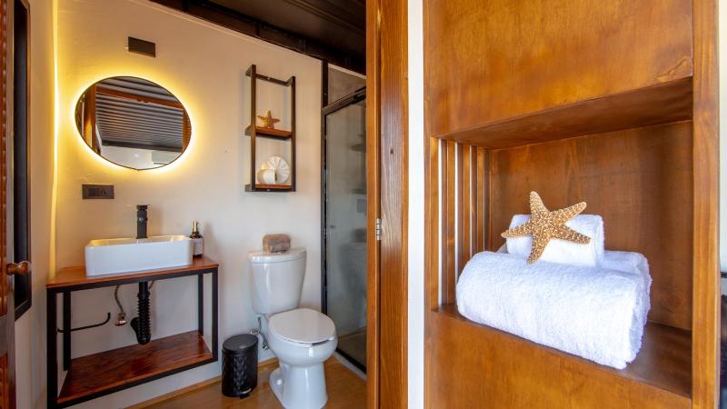 InHouse Glamping Hotel La Paz - image 45