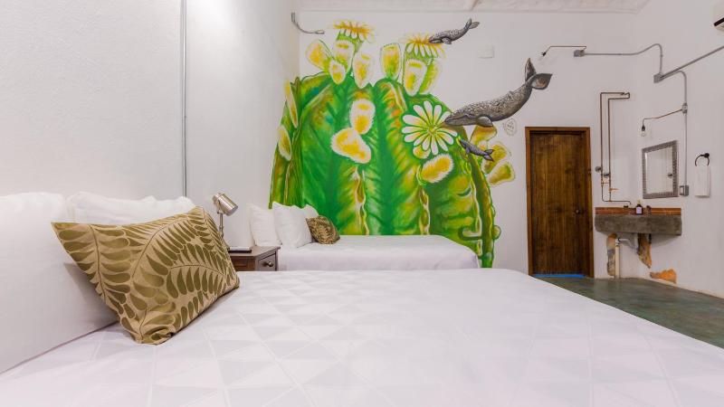 InHouse Glamping Hotel La Paz - image 18