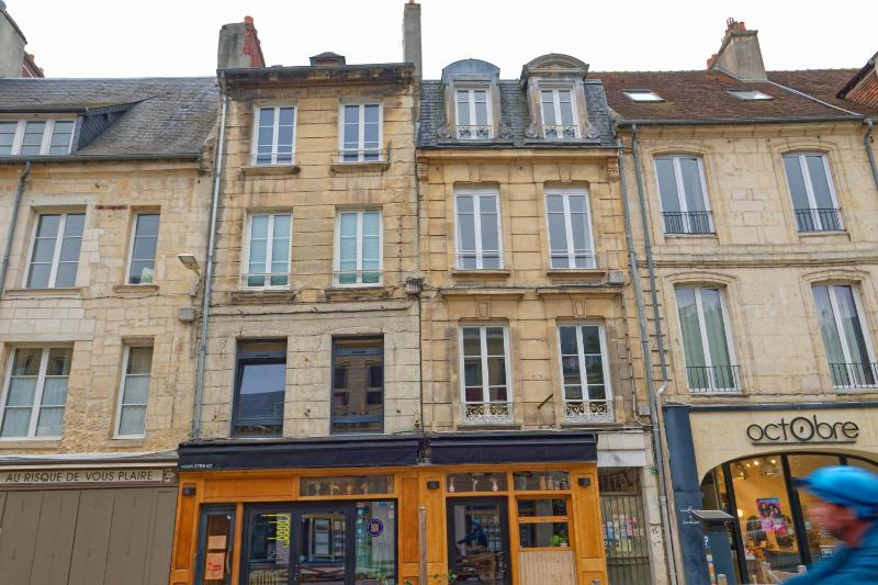 Le Saint Sauveur - Plein centre de Caen - image 4