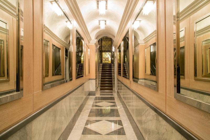 The Inn at the Spanish Steps Exclusive Collection - RDR Penthouse - image 4