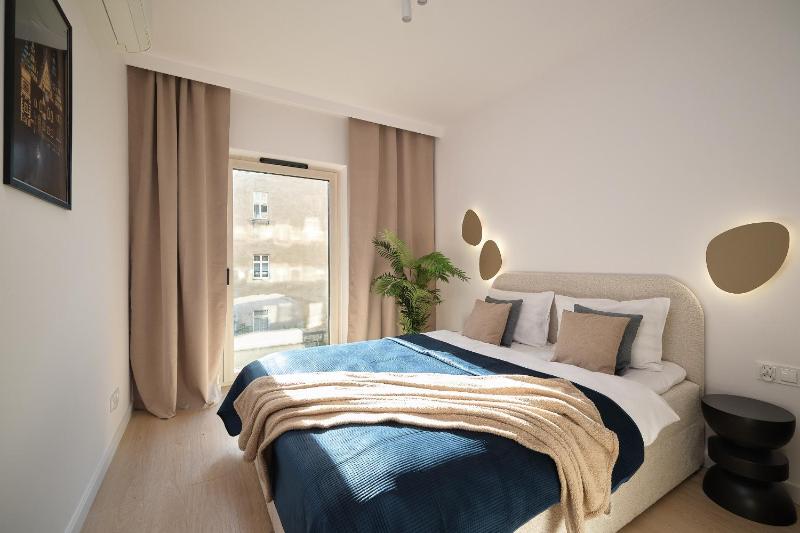 Apartamenty Czysta Delux by INA - image 45