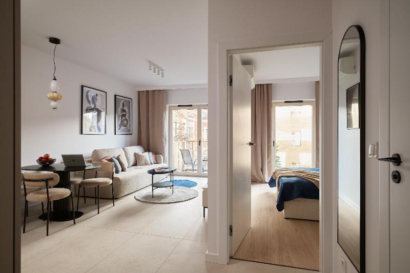 Apartamenty Czysta Delux by INA - image 28