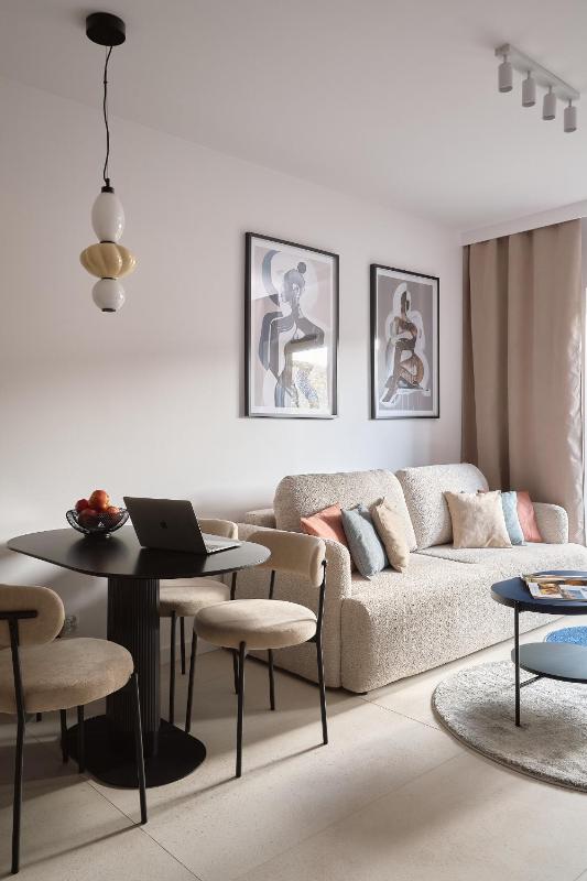 Apartamenty Czysta Delux by INA - image 2