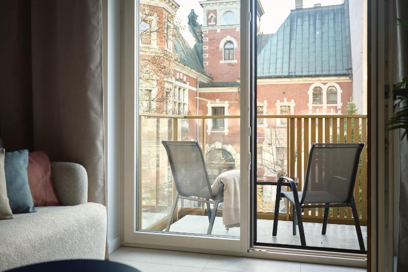 Apartamenty Czysta Delux by INA - image 22