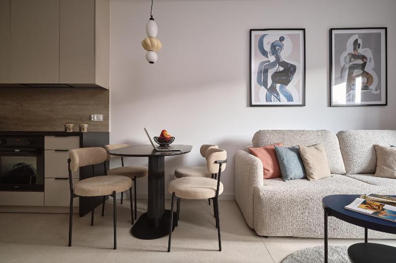 Apartamenty Czysta Delux by INA - image 50