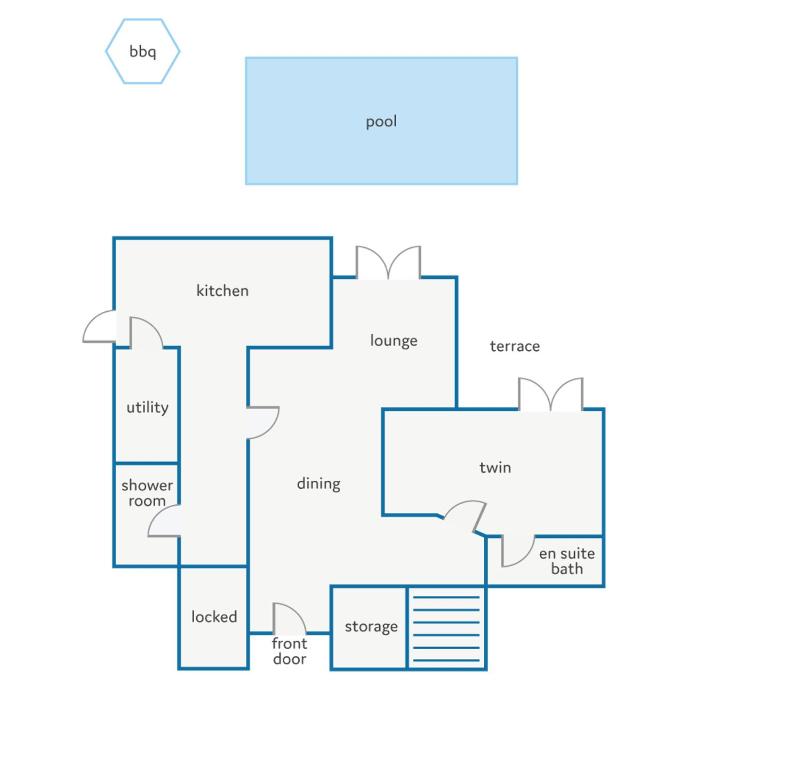 Villa Algarhb by Villa Plus - image 6