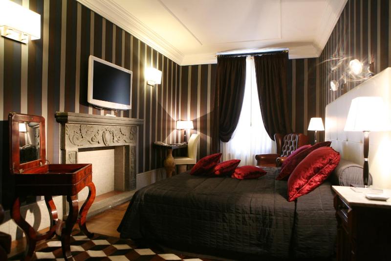 The Inn at the Spanish Steps Exclusive Collection - RDR Penthouse - image 16