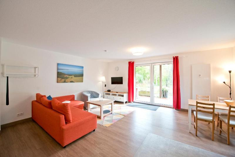 Müritzparadies - Feriendorf Alte Fahrt - image 46