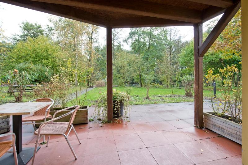 Müritzparadies - Feriendorf Alte Fahrt - image 17