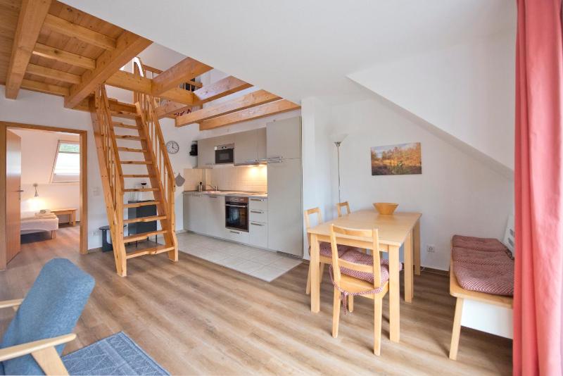 Müritzparadies - Feriendorf Alte Fahrt - image 32