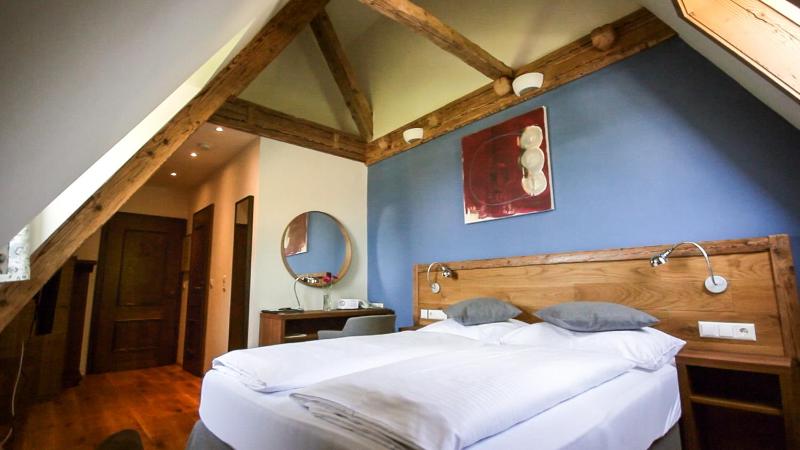 Comfort Plus Double Room image 2