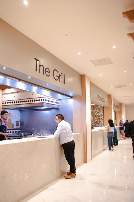 Crowne Plaza Hotel Monterrey By IHG - image 22