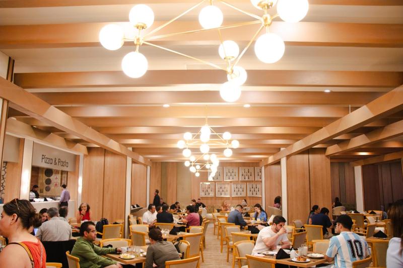 Crowne Plaza Hotel Monterrey By IHG - image 21