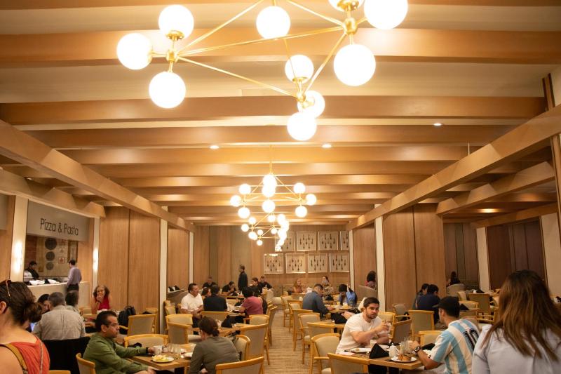 Crowne Plaza Hotel Monterrey By IHG - image 13