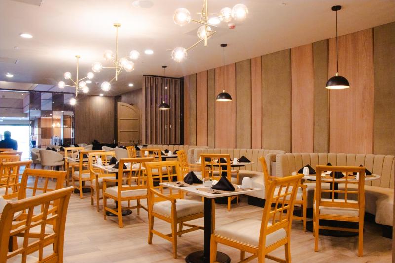 Crowne Plaza Hotel Monterrey By IHG - image 29