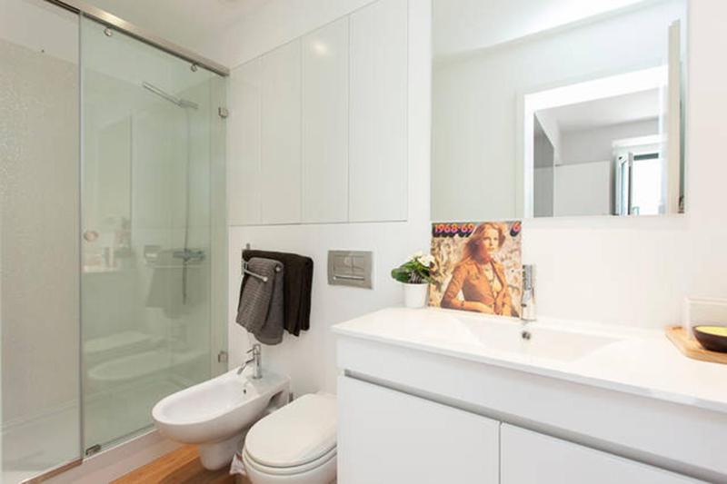 Bairro House Lisbon Charming Suites - image 11