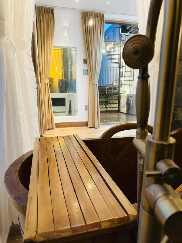 New Villa4BRJacuzzi HotTubSauna - image 2
