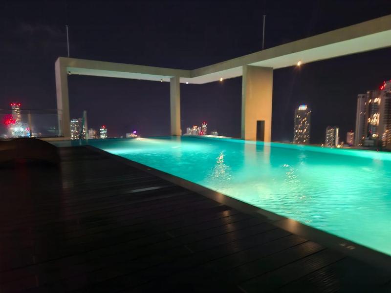 Yara Colombo-a place to unwind - image 13