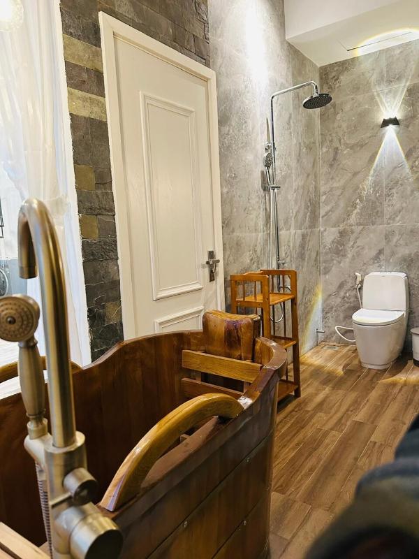 New Villa4BRJacuzzi HotTubSauna - image 15