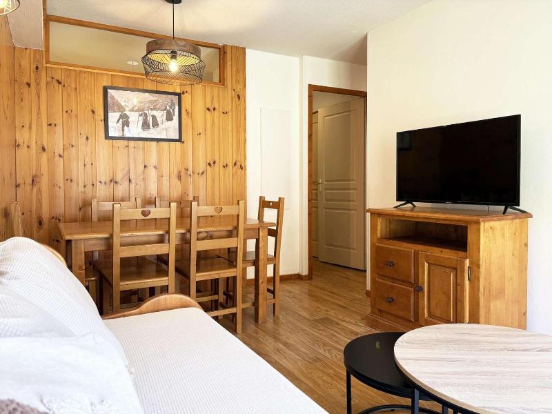 Appartement spacieux pour 6 avec piscine et sauna aux Orres - FR-1-322-648 - image 3